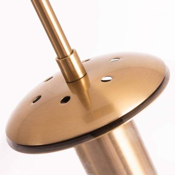 A1920SP-1AB Подвесной светильник Arte Lamp Volare A1920SP-1AB Подвесной светильник Arte Lamp Volare