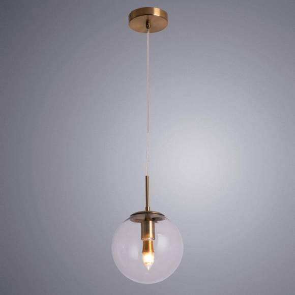 A1920SP-1AB Подвесной светильник Arte Lamp Volare A1920SP-1AB Подвесной светильник Arte Lamp Volare