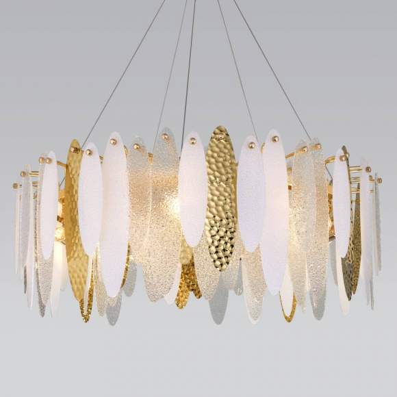 Подвесная люстра Canaria Bogate's 326/10 (a052236) Подвесная люстра Canaria Bogate's 326/10 (a052236)