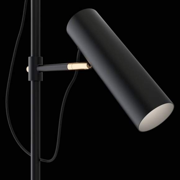 Торшер Maytoni Bansky MOD129FL-01B Торшер Maytoni Bansky MOD129FL-01B