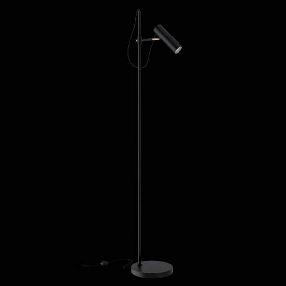 Торшер Maytoni Bansky MOD129FL-01B Торшер Maytoni Bansky MOD129FL-01B