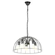 Подвесная люстра Lussole LATTICE GRLSP-8216