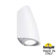 Фасадный светильник Fumagalli MAMETE ROUND  2A3.000.000.WXZ1L