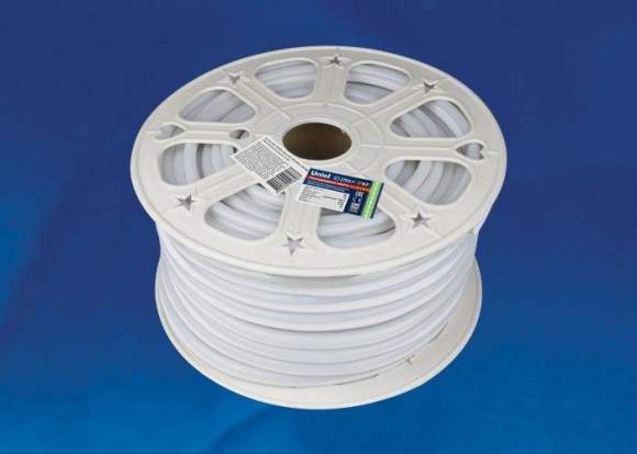 50м. Неоновая лента зеленого цвета 2835, 8W, 220V, 120LED/m, IP67 Uniel ULS-N21-2835-120LED-m-8mm-IP67-220V-8W-m-50M-GREEN -(UL-00003767) 50м. Неоновая лента зеленого цвета 2835, 8W, 220V, 120LED/m, IP67 Uniel ULS-N21-2835-120LED-m-8mm-IP67-220V-8W-m-50M-GREEN -(UL-00003767)