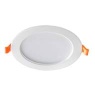 357572 NT18 000 Встраиваемый светодиодный светильник Novotech Luna