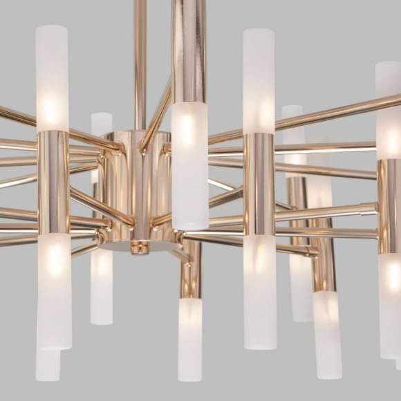 Люстра на штанге Bastone Bogate's 351 Smart (a054007) Люстра на штанге Bastone Bogate's 351 Smart (a054007)