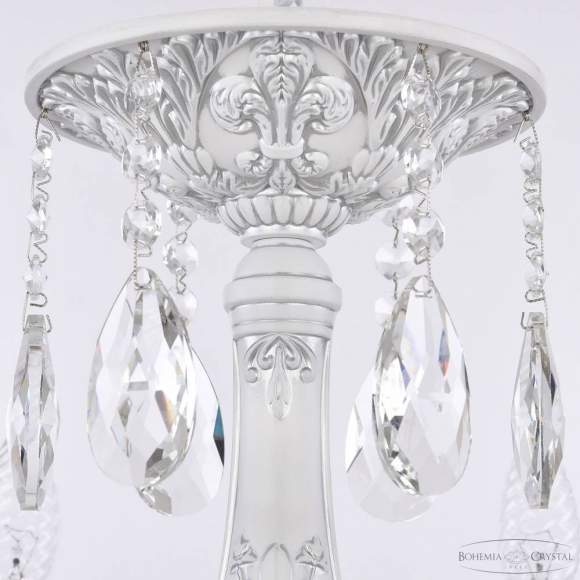 Люстра подвесная Bohemia Ivele Crystal AL79118/12/285 B WMN Люстра подвесная Bohemia Ivele Crystal AL79118/12/285 B WMN