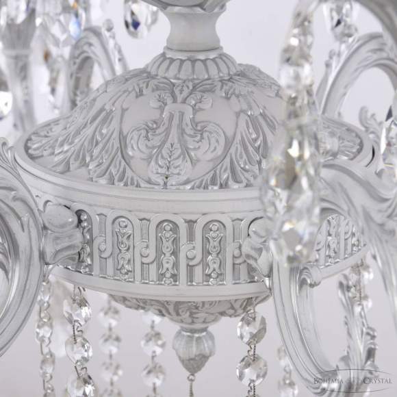 Люстра подвесная Bohemia Ivele Crystal AL79118/12/285 B WMN Люстра подвесная Bohemia Ivele Crystal AL79118/12/285 B WMN