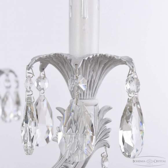 Люстра подвесная Bohemia Ivele Crystal AL79118/12/285 B WMN Люстра подвесная Bohemia Ivele Crystal AL79118/12/285 B WMN