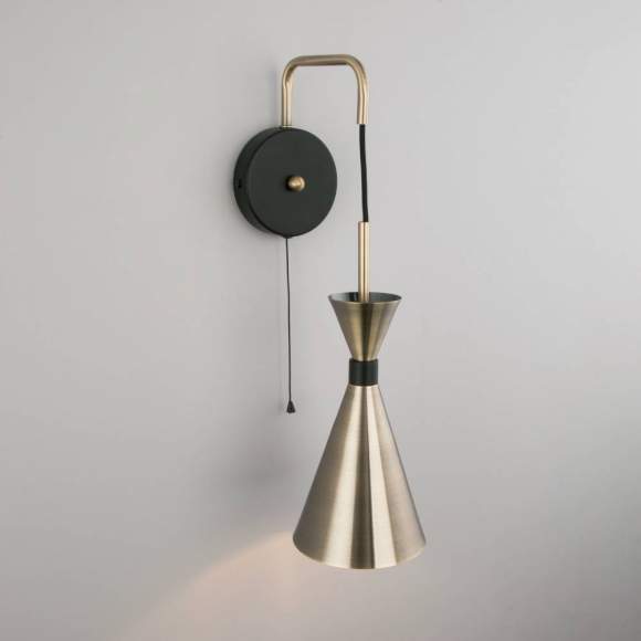 Бра Bogates Glustin 316/1 (a050383) Бра Bogates Glustin 316/1 (a050383)