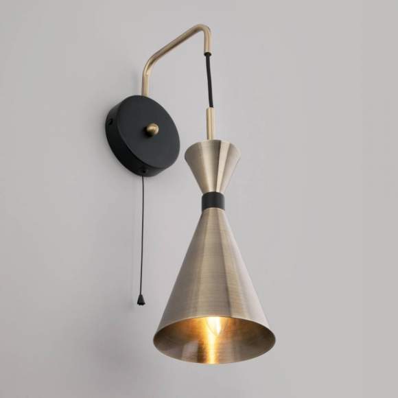 Бра Bogates Glustin 316/1 (a050383) Бра Bogates Glustin 316/1 (a050383)