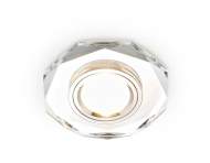 8020 CL Встраиваемый светильник Ambrella light Classic