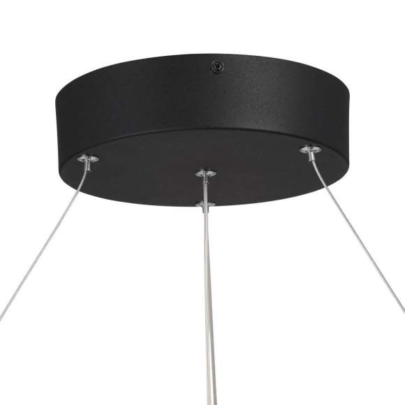 Подвесная люстра Vitaluce V4676-1/2S Подвесная люстра Vitaluce V4676-1/2S