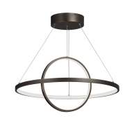 Светодиодный подвесной светильник Vitaluce V4676-2/2S