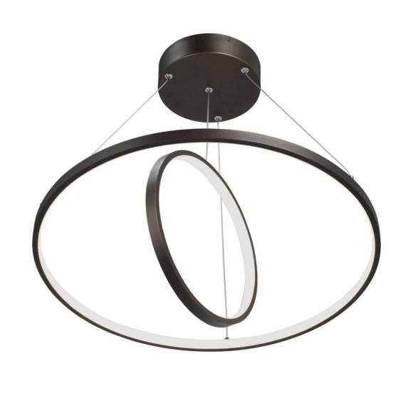 Светодиодный подвесной светильник Vitaluce V4676-2/2S