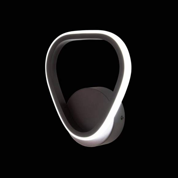 Бра светодиодное Citilux Сезар CL233B415 Бра светодиодное Citilux Сезар CL233B415