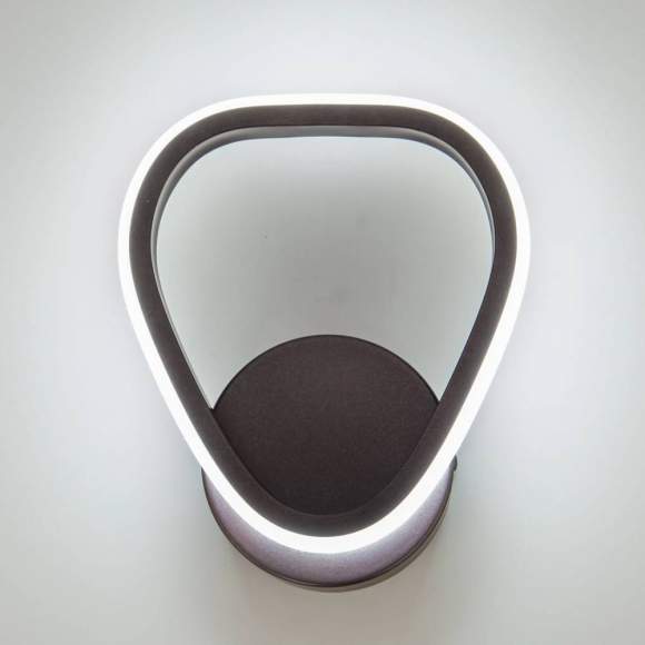 Бра светодиодное Citilux Сезар CL233B415 Бра светодиодное Citilux Сезар CL233B415