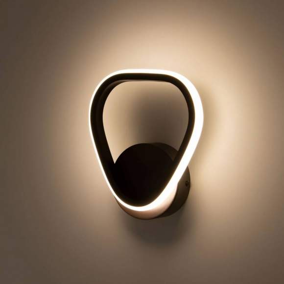 Бра светодиодное Citilux Сезар CL233B415 Бра светодиодное Citilux Сезар CL233B415