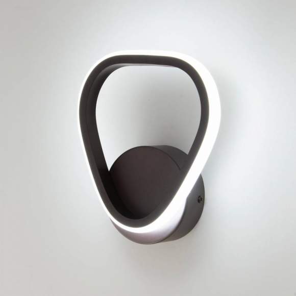 Бра светодиодное Citilux Сезар CL233B415 Бра светодиодное Citilux Сезар CL233B415