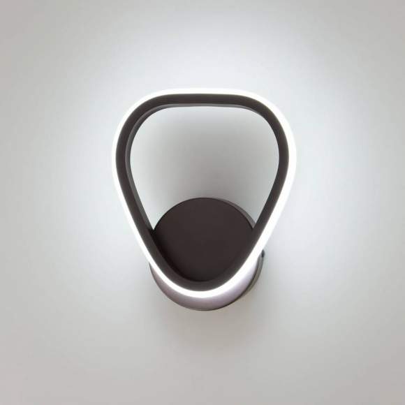 Бра светодиодное Citilux Сезар CL233B415 Бра светодиодное Citilux Сезар CL233B415