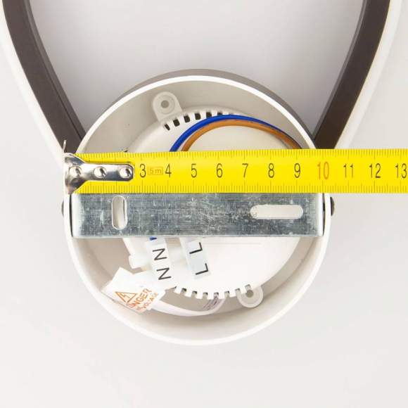 Бра светодиодное Citilux Сезар CL233B415 Бра светодиодное Citilux Сезар CL233B415