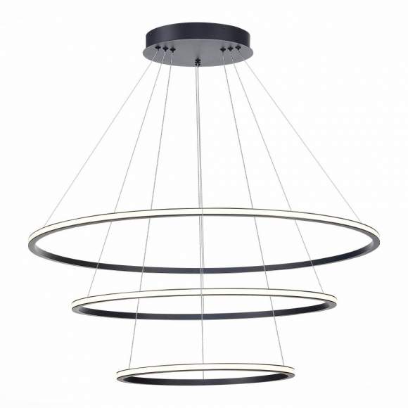 Подвесная светодиодная люстра St Luce OUT ST604.443.114