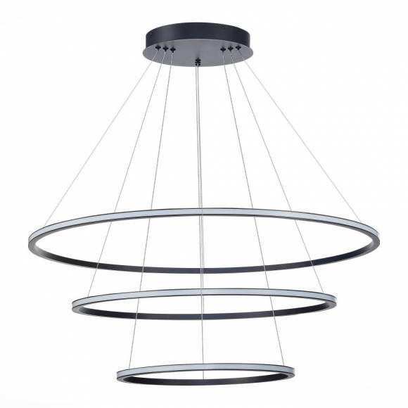 Подвесная светодиодная люстра St Luce OUT ST604.443.114