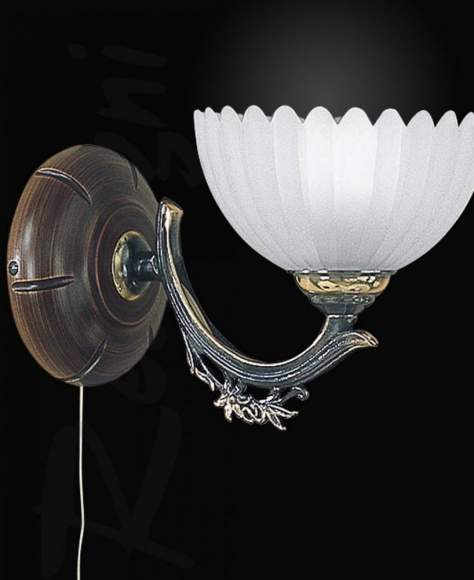 Бра Reccagni Angelo A 2805/1