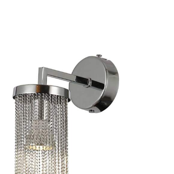 Бра с лампочкой Favourite Misterio 2848-1W+Lamps Gu10 Бра с лампочкой Favourite Misterio 2848-1W+Lamps Gu10