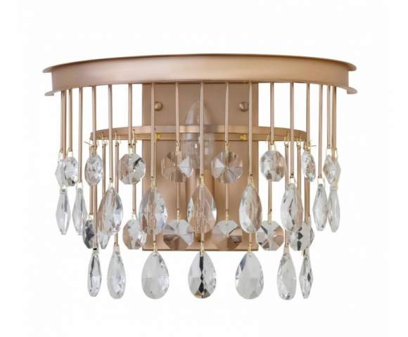 Бра Maytoni Linn MOD091WL-01G Бра Maytoni Linn MOD091WL-01G