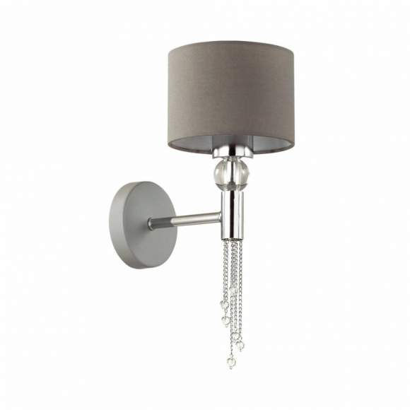 Бра с лампочкой Lumion Santiago 4515/1W+Lamps Е27 Свеча Бра с лампочкой Lumion Santiago 4515/1W+Lamps Е27 Свеча