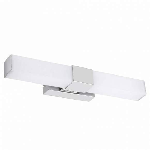 Подсветка для зеркал светодиодная Maytoni Glanz MIR006WL-L8CH