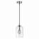 Подвесной светильник с лампочкой Lostar Odeon Light Lostar 4953/1+Lamps G9