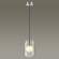 Подвесной светильник с лампочкой Lostar Odeon Light Lostar 4953/1+Lamps G9