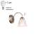 Бра с лампочкой F-Promo Vetus 2194-1W+Lamps E14 P45