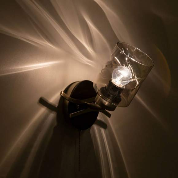 Бра с выключателем Citilux Мерида CL142315