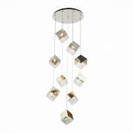 Подвесной светильник ST Luce Riello SL1182.103.09
