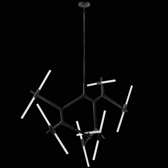 742147 Подвесная люстра Lightstar Struttura 742147 Подвесная люстра Lightstar Struttura