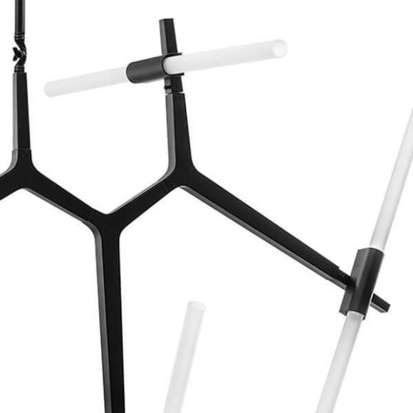 742147 Подвесная люстра Lightstar Struttura 742147 Подвесная люстра Lightstar Struttura