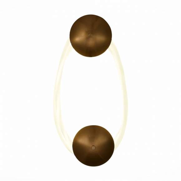 Настенный светильник ST Luce Sagrato SL6102.321.30 Настенный светильник ST Luce Sagrato SL6102.321.30