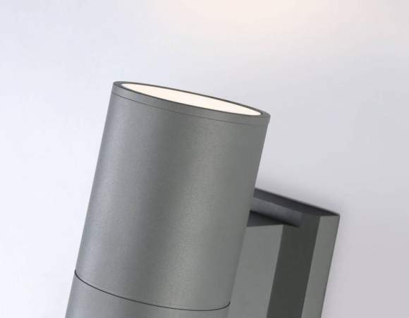 Уличный настенный светильник Ambrella light Street ST2909 Уличный настенный светильник Ambrella light Street ST2909