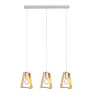 Подвесной светильник Arte Lamp Brussels A8030SP-3WH