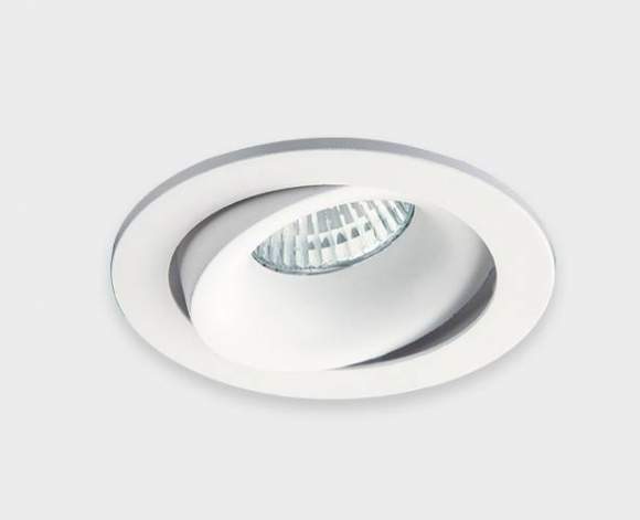 Встраиваемый светильник Italline DE-200 white