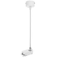 Однофазное питание для подвесного трека Barra Lightstar 502196