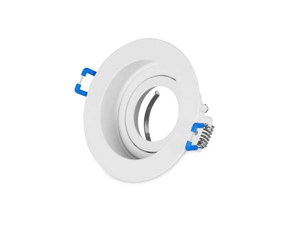 TN175 WH Точечный поворотный светильник Ambrella light Techno TN175 WH Точечный поворотный светильник Ambrella light Techno