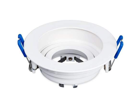 TN175 WH Точечный поворотный светильник Ambrella light Techno TN175 WH Точечный поворотный светильник Ambrella light Techno