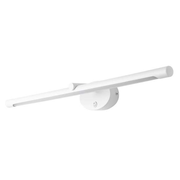 Подсветка для зеркал Ronnie Arte lamp A8027AP-1WH