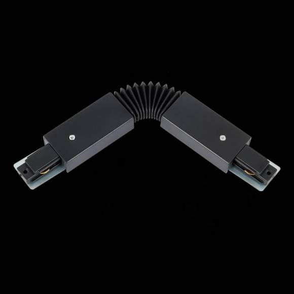 Гибкий коннектор для одновазного шинопровода ST-Luce ST002.409.00