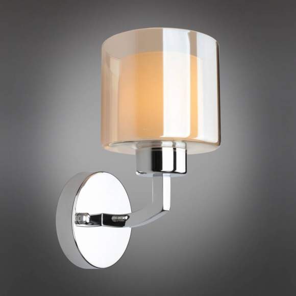 Бра Omnilux Atessa OML-55901-01 Бра Omnilux Atessa OML-55901-01