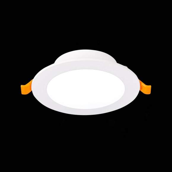 Встраиваемый светильник ST-Luce FASUM ST210.538.08 Встраиваемый светильник ST-Luce FASUM ST210.538.08